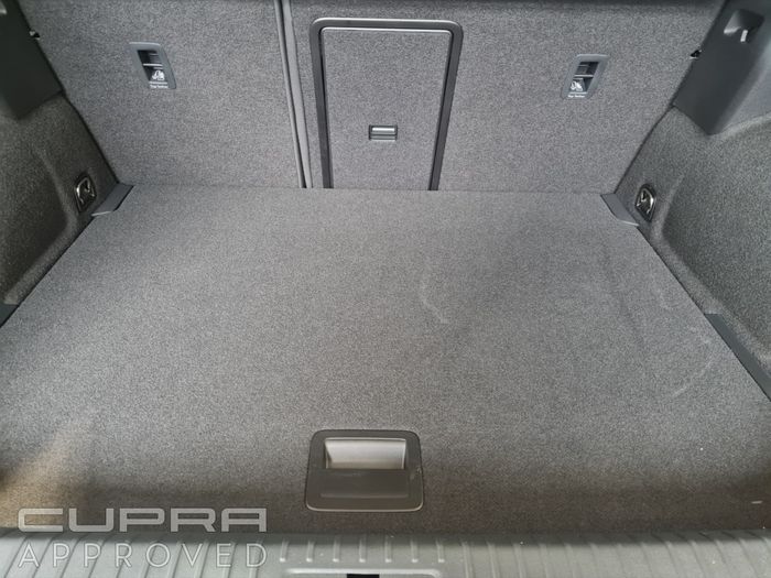 Cupra Formentor 2026