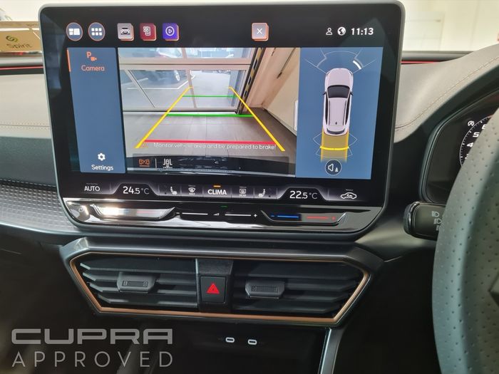 Cupra Formentor 2026