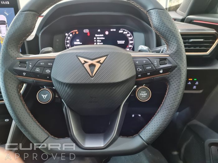 Cupra Formentor 2026