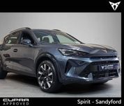 Cupra Formentor 2026