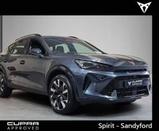 Cupra Formentor 2026