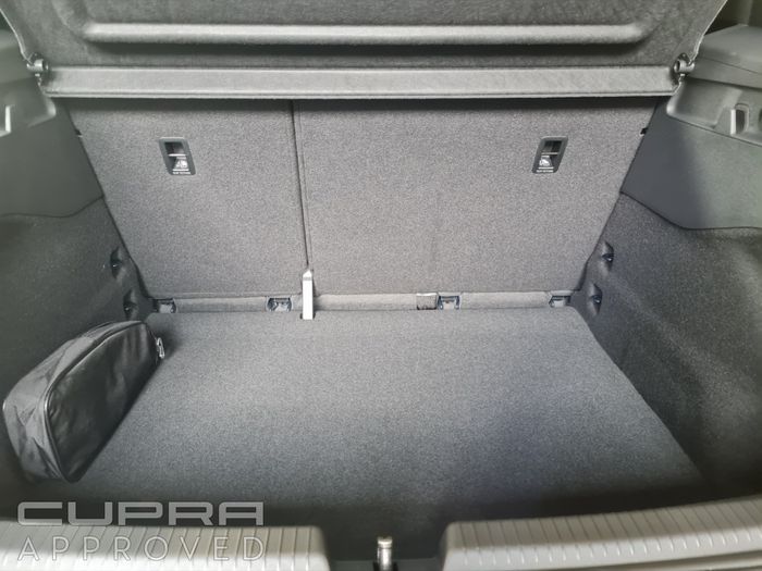 Cupra Born 2026