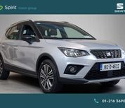 SEAT Arona 2019