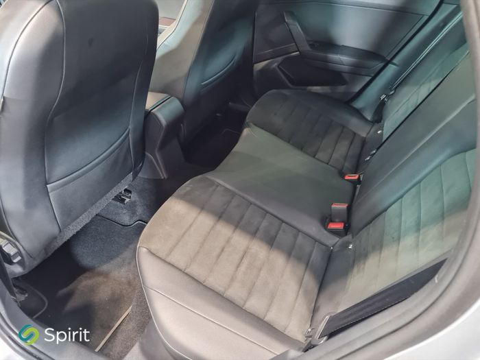 SEAT Arona 2019