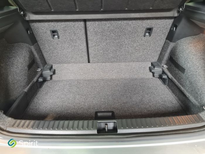 SEAT Arona 2019