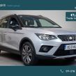 SEAT Arona 2019