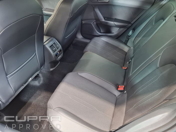 Cupra Leon 2026