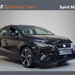 SEAT Ibiza 2025