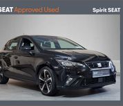 SEAT Ibiza 2025
