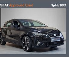 SEAT Ibiza 2025