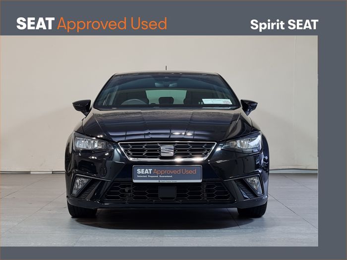 SEAT Ibiza 2025