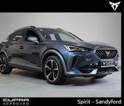 Cupra Formentor 2021