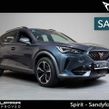 Cupra Formentor 2021