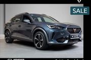 Cupra Formentor 2021