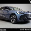 Cupra Tavascan 2025