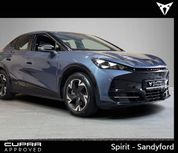 Cupra Tavascan 2025