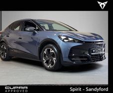 Cupra Tavascan 2025