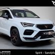 Cupra Ateca 2024