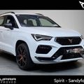 Cupra Ateca 2024