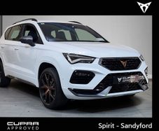 Cupra Ateca 2024