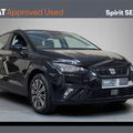 SEAT Ibiza 2024