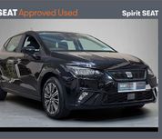 SEAT Ibiza 2024