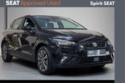 SEAT Ibiza 2024