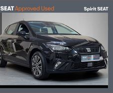 SEAT Ibiza 2024