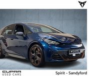 Cupra Born 2023