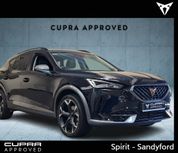 Cupra Formentor 2023