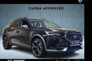 Cupra Formentor 2023