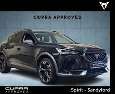Cupra Formentor 2023