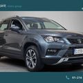 SEAT Ateca 2020