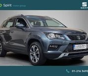 SEAT Ateca 2020