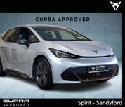 Cupra Born 2023
