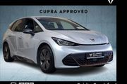 Cupra Born 2023