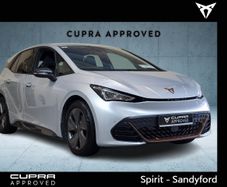 Cupra Born 2023