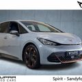 Cupra Born 2023