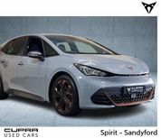 Cupra Born 2023
