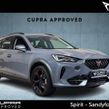 Cupra Formentor 2023