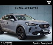 Cupra Formentor 2023