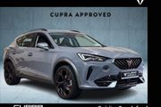 Cupra Formentor 2023