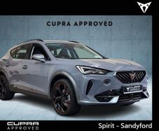 Cupra Formentor 2023