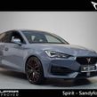 Cupra Leon 2024