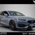 Cupra Leon 2024