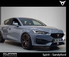Cupra Leon 2024