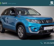 Suzuki Vitara 2023