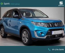 Suzuki Vitara 2023