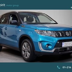 Suzuki Vitara 2023