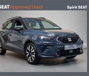 SEAT Arona 2026